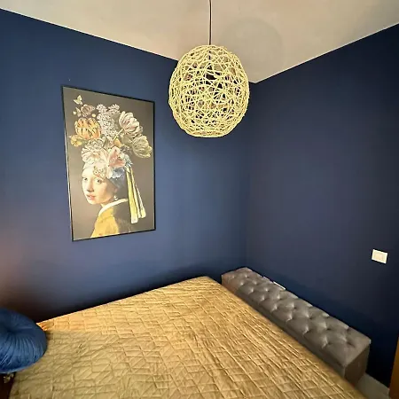 Casa Jeris Apartman Calpe