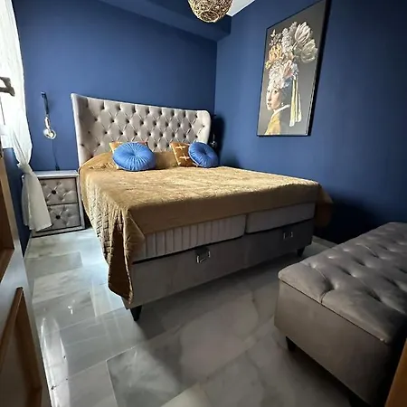 Apartman Casa Jeris Calpe