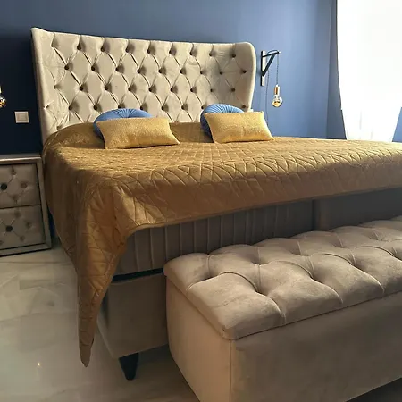 Casa Jeris Apartman *