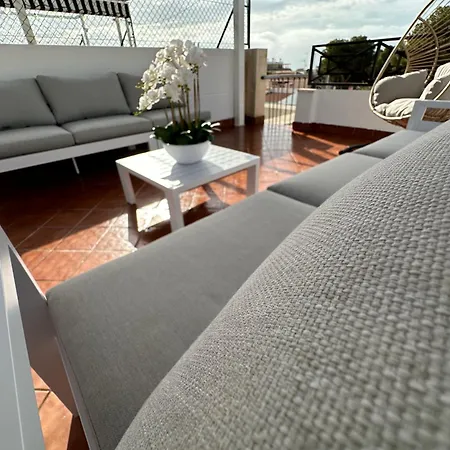 Casa Jeris Calpe
