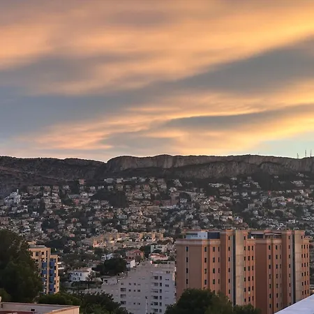 Apartman Casa Jeris *