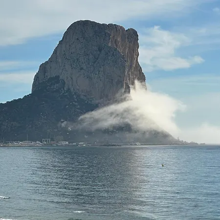 Casa Jeris Apartman *