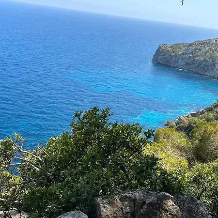 Casa Jeris Apartman Calpe