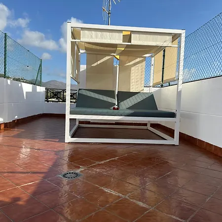 Casa Jeris Calpe
