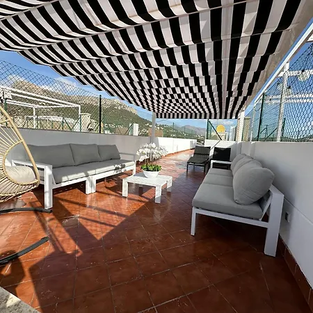 Apartman Casa Jeris