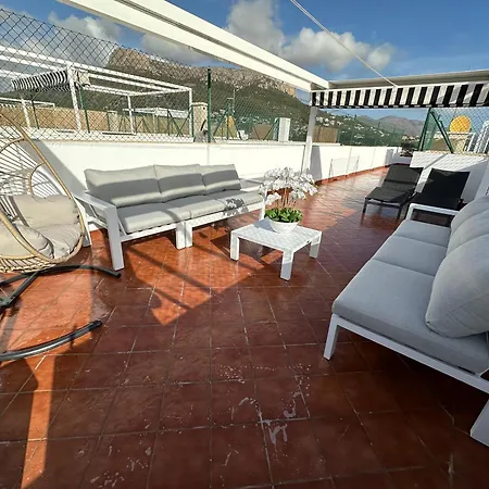 Apartman Casa Jeris *