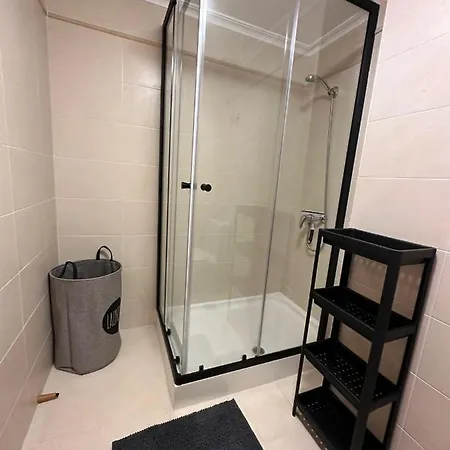 Appartamento Casa Jeris *