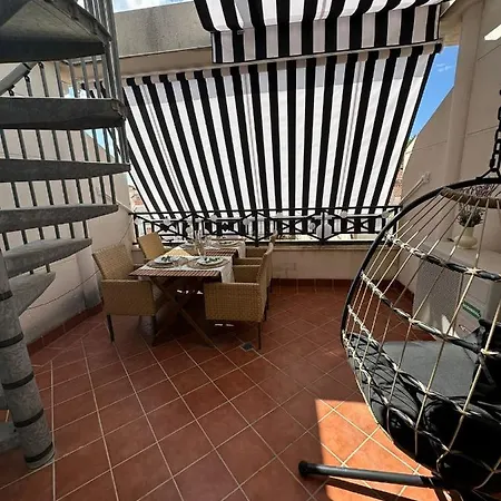 Appartamento Casa Jeris *