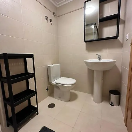 Appartamento Casa Jeris *