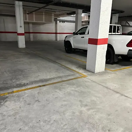 Apartamento Casa Jeris Calpe