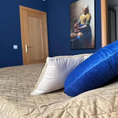 Casa Jeris Appartement Calp