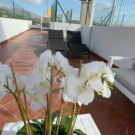Apartment Casa Jeris *