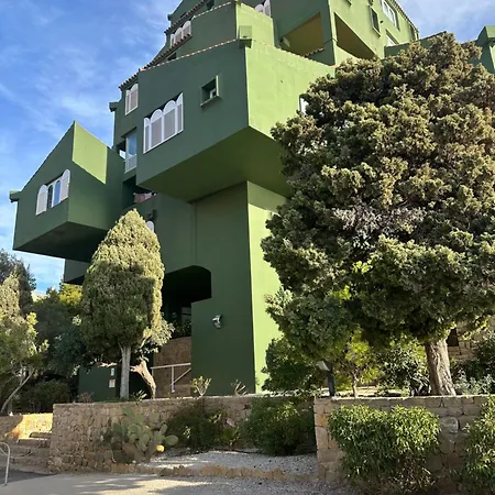 Casa Jeris Appartamento