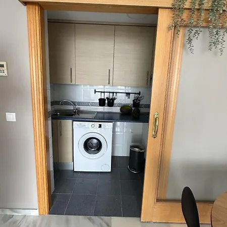 Casa Jeris Appartamento Calpe