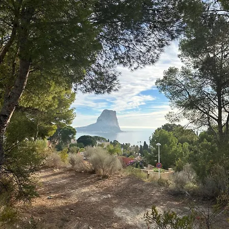 Appartamento Casa Jeris *