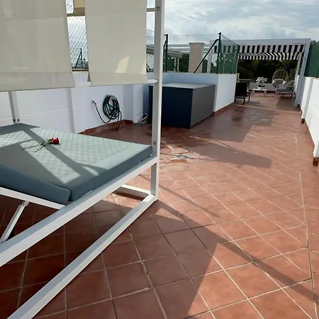 Appartamento Casa Jeris