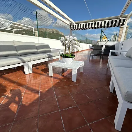 Casa Jeris Appartamento