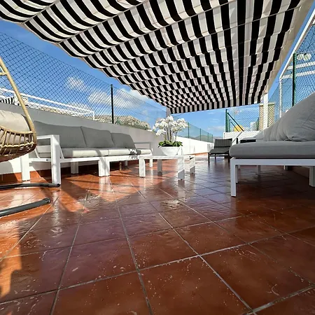 Appartamento Casa Jeris *