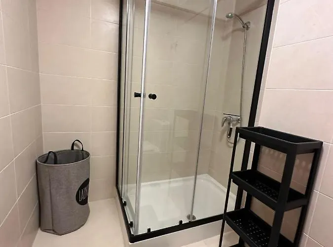 Apartment Casa Jeris *