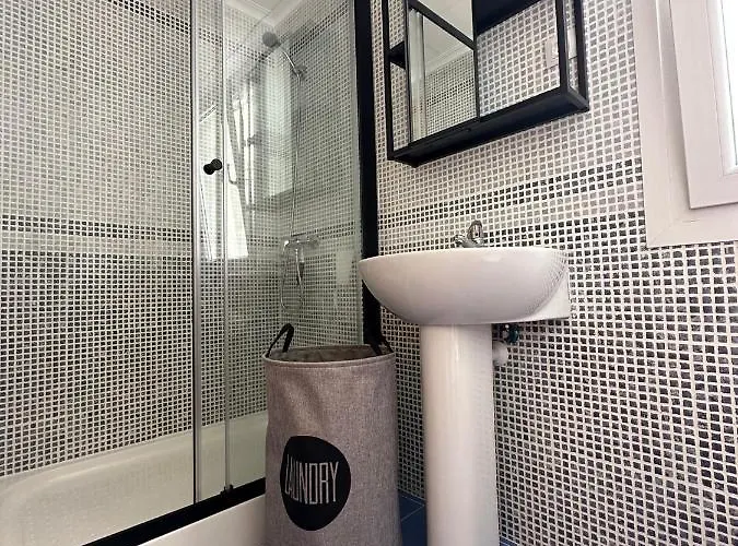 Apartment Casa Jeris Calpe