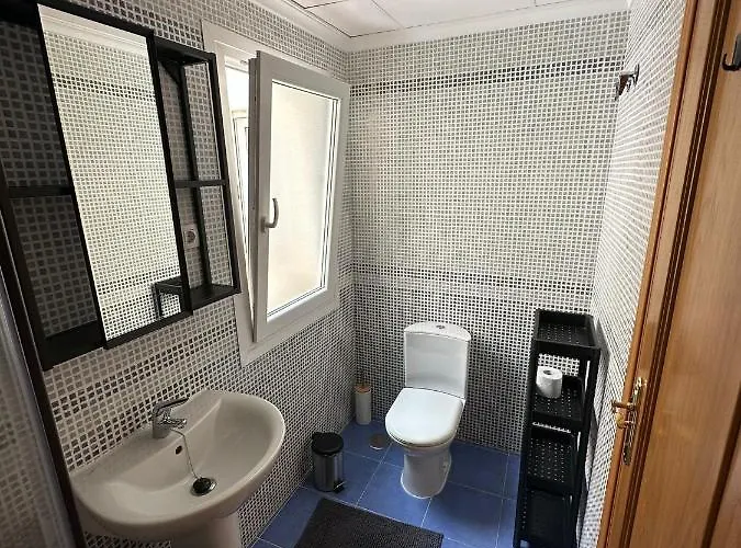 Casa Jeris Apartment Calpe