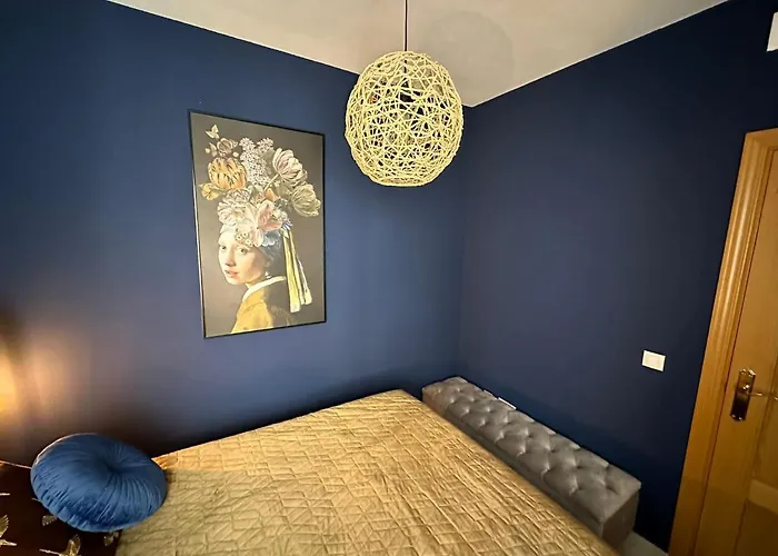 Casa Jeris Apartment Calpe