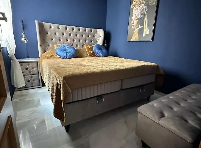 Apartment Casa Jeris Calpe