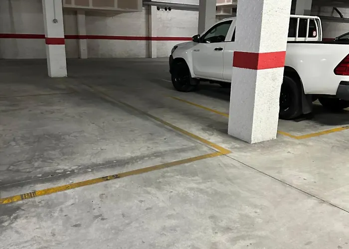 Apartment Casa Jeris Calpe