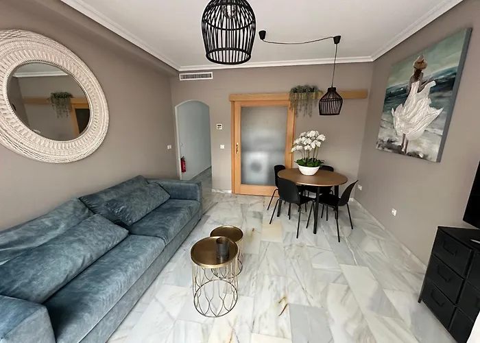 Appartement Casa Jeris