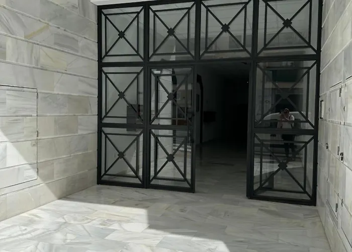 Apartment Casa Jeris