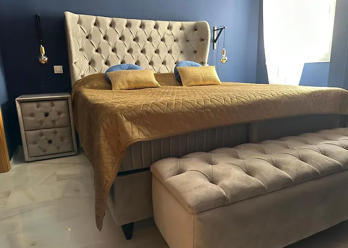 Casa Jeris Appartement *