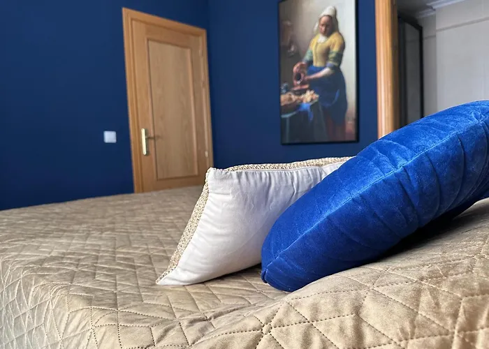 Casa Jeris Apartment Calpe