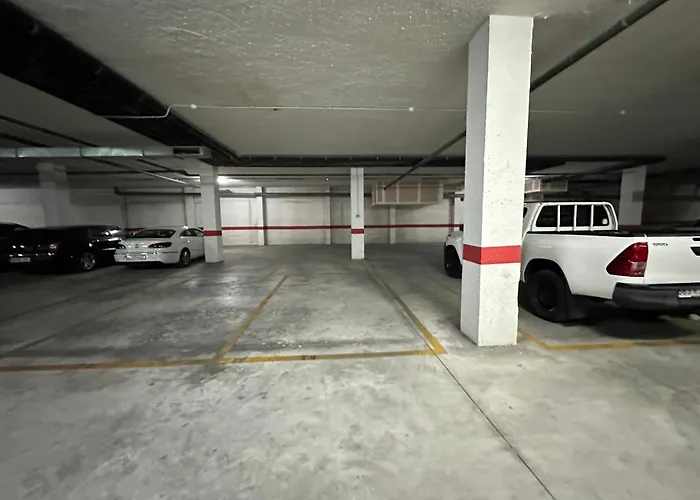 Appartement Casa Jeris