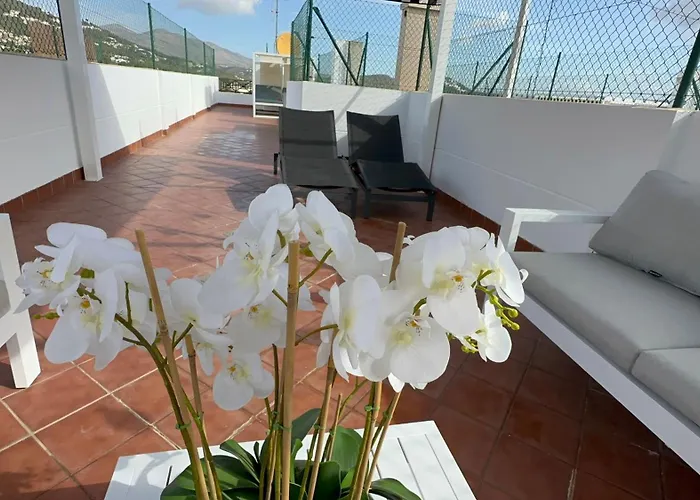 Appartement Casa Jeris *