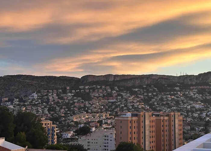 Apartment Casa Jeris *