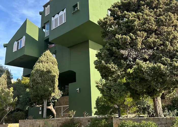 Casa Jeris Apartment