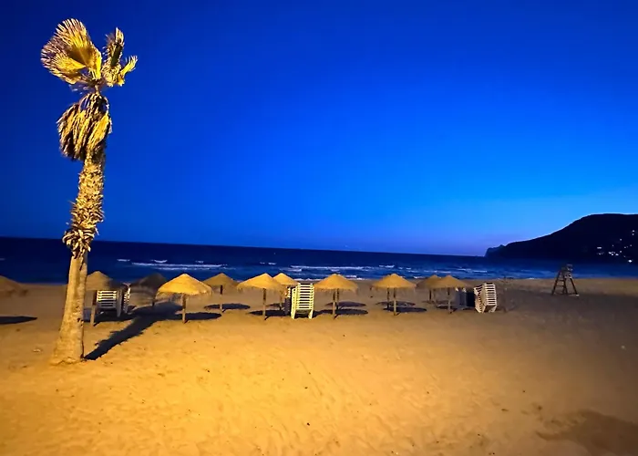 Casa Jeris Appartement *