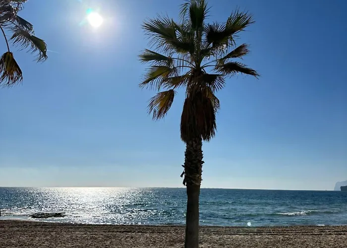 Casa Jeris Appartement Calp