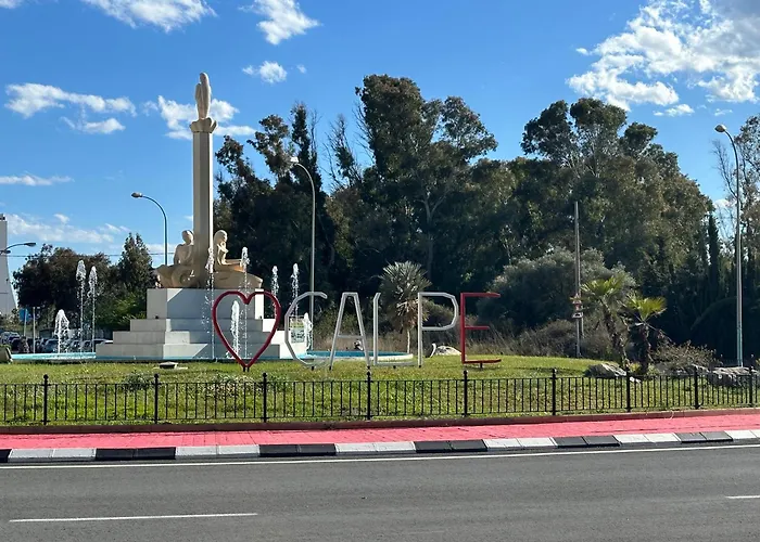 Casa Jeris Appartement *