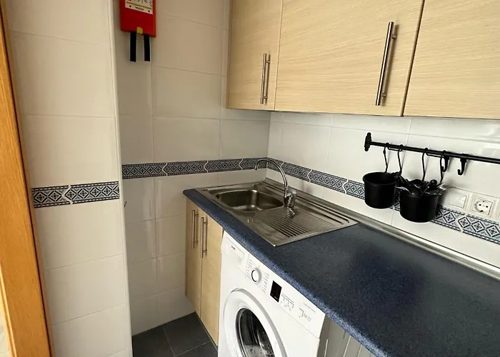 Apartment Casa Jeris