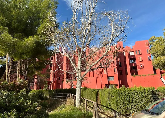 Casa Jeris Apartment *