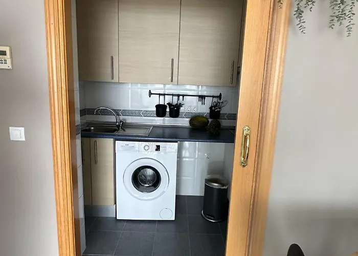 Casa Jeris Apartment Calpe