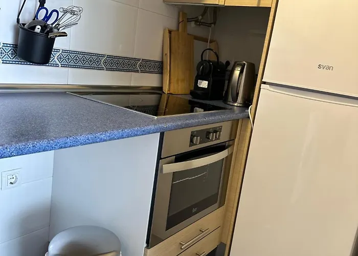 Casa Jeris Apartment