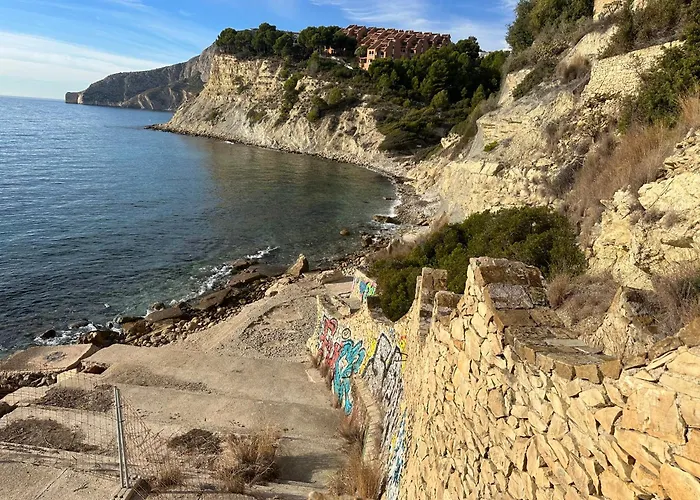 Appartement Casa Jeris