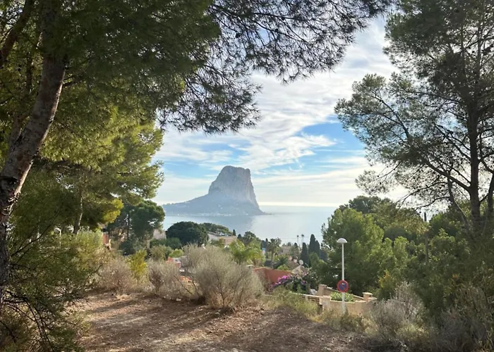 Appartement Casa Jeris *