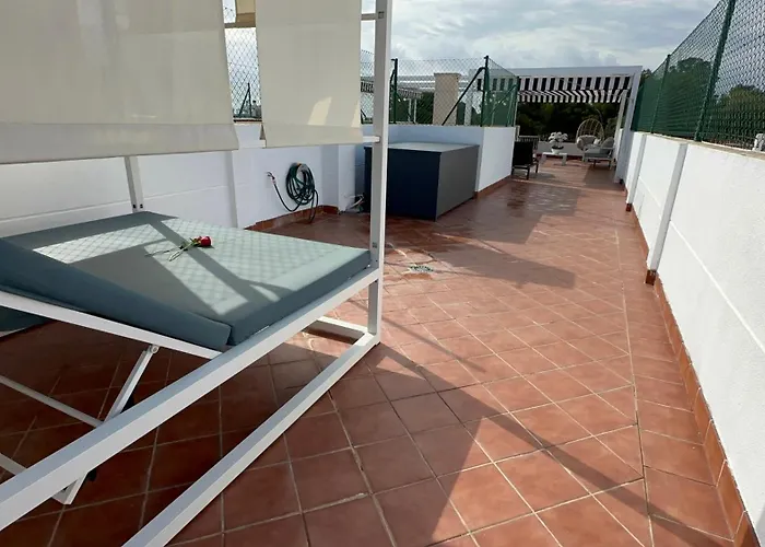 Apartment Casa Jeris