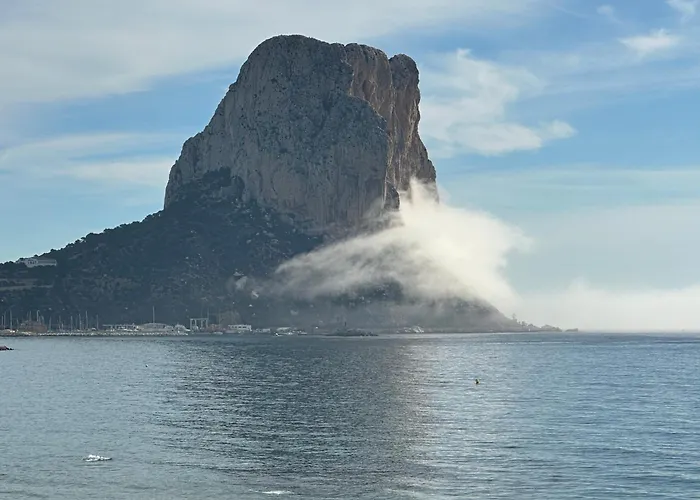 Casa Jeris Apartment *