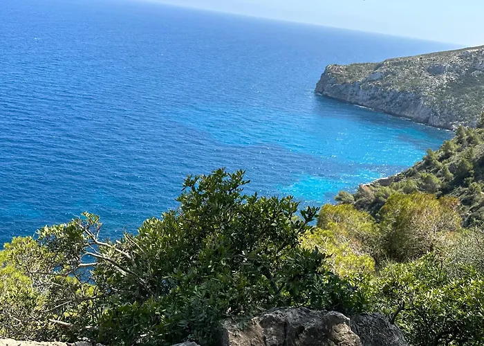 Casa Jeris Appartement Calp