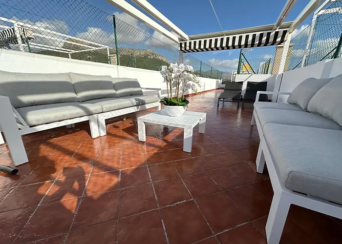 Casa Jeris Appartement