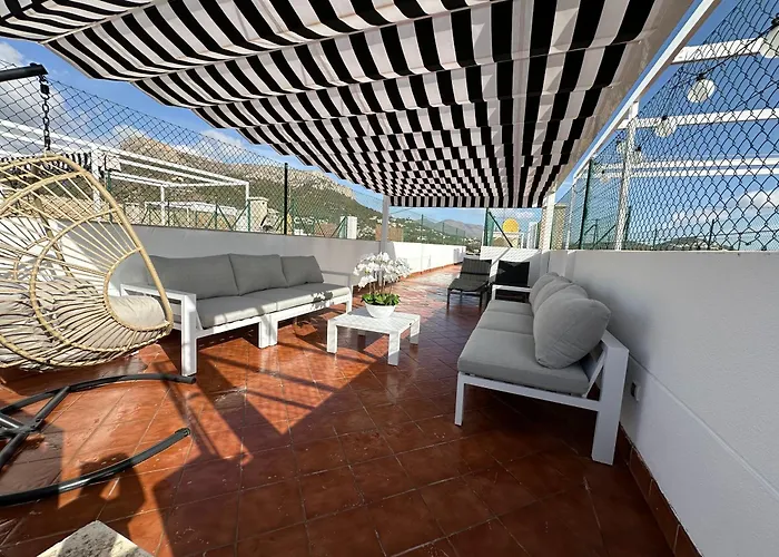 Appartement Casa Jeris